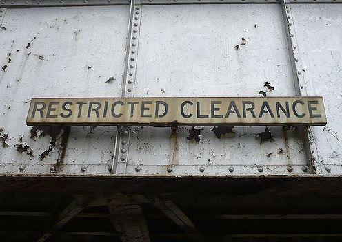 restricted-clearance