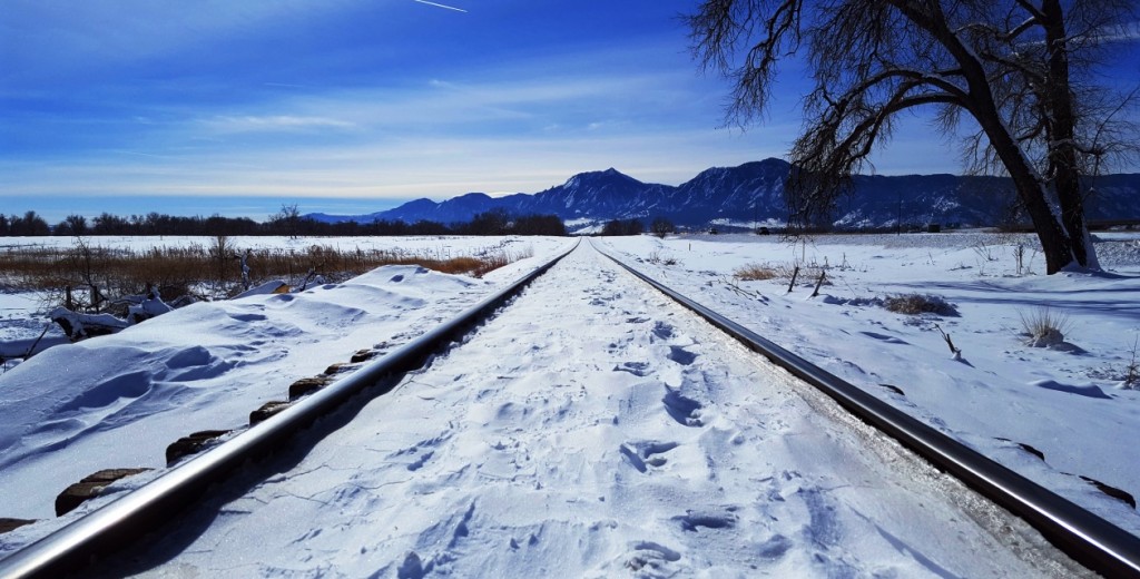 winter railway chtrs